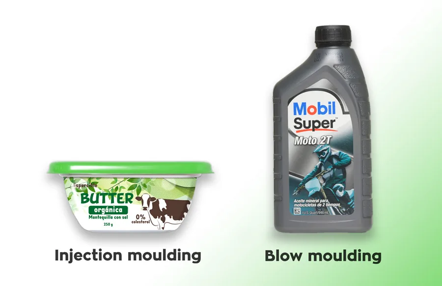 In-mould labels