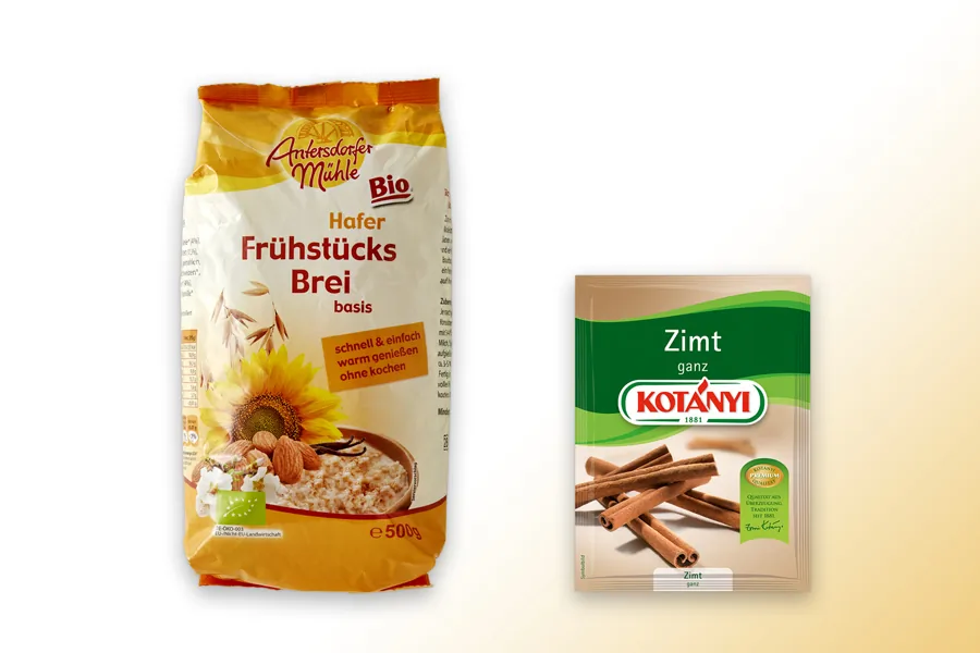 Flexible Packaging