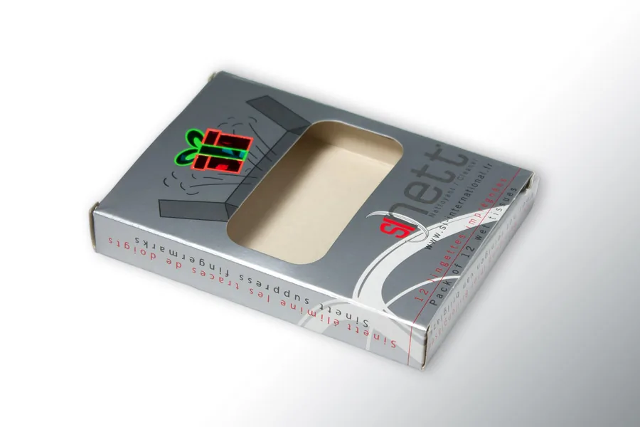 Folding cartons