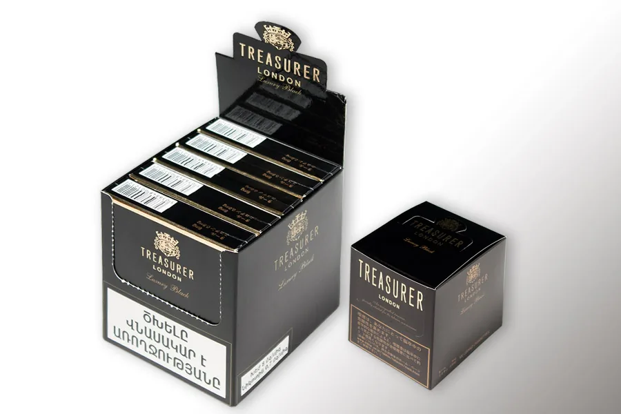 Folding cartons