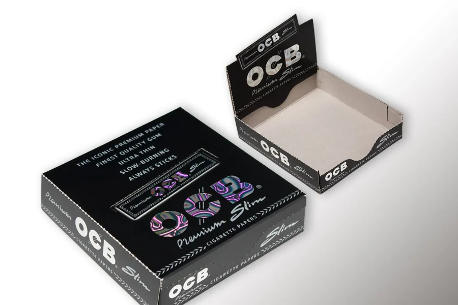 Folding cartons