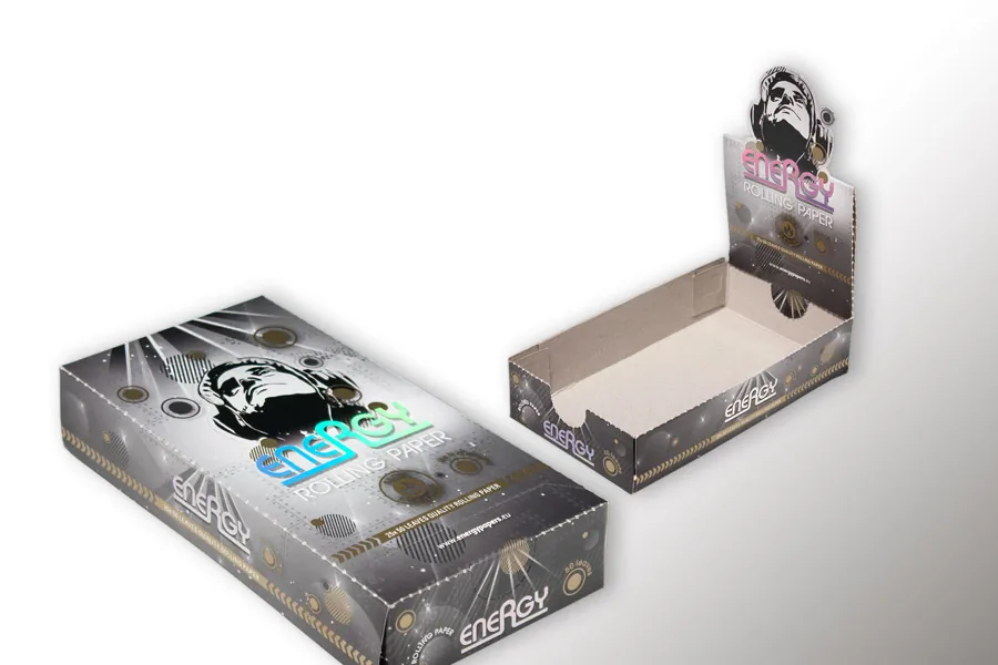 Folding cartons