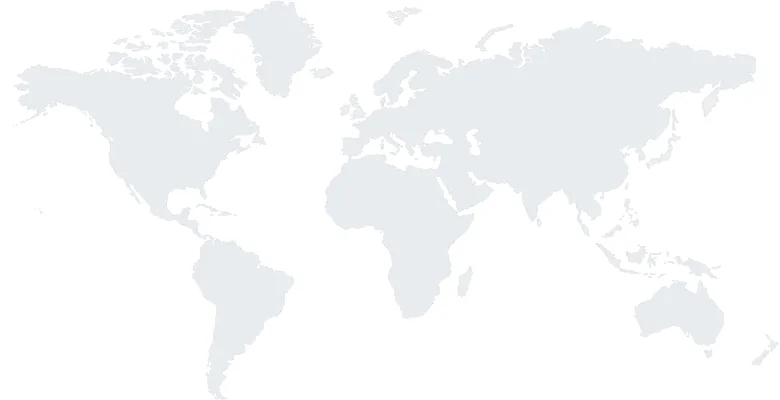 CTI Group Map