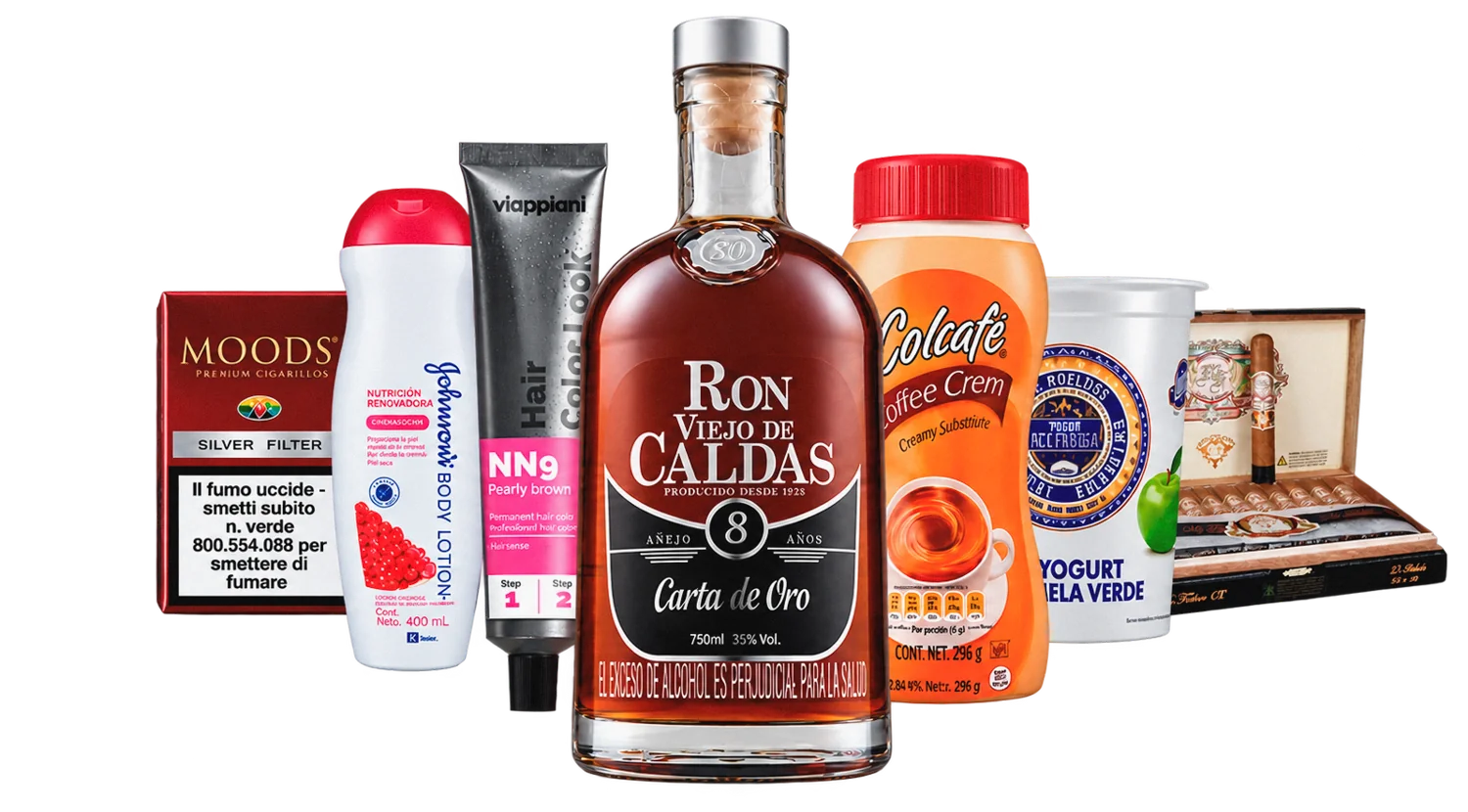 Product Overview